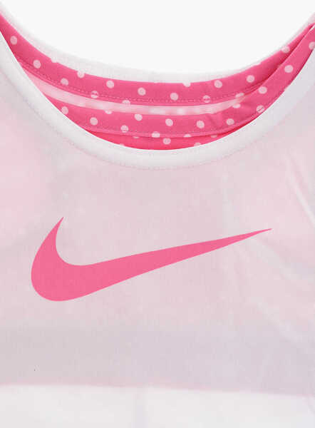 Bluze Nike Tank Dri-Fit Top White Baieti (BM 16472361) 2