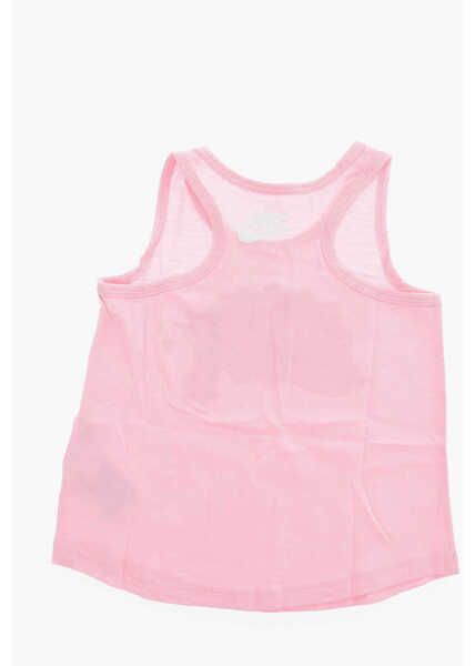 Bluze Nike Sunglass Futura Tank Top Pink Baieti (BM 16472367) 3