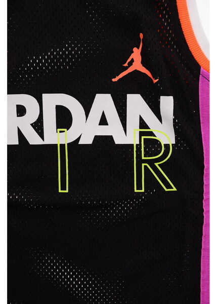 Bluze Nike Jordan Air Tank Top Black Baieti (BM 16472373) 2