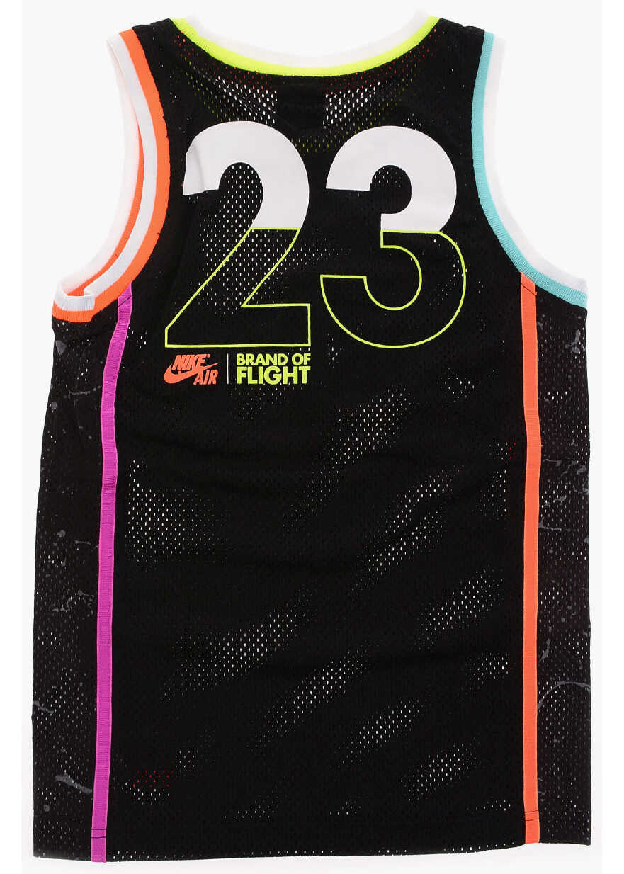 Bluze Nike Jordan Air Tank Top Black Baieti (BM 16472373) 3