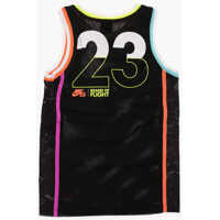 Bluze pentru Baieti - Bluze Nike Jordan Air Tank Top Black Baieti (BM 16472373) - B-mall.ro