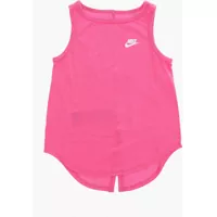 Bluze Nike Split Back Tank Top