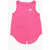 Nike Split Back Tank Top Pink