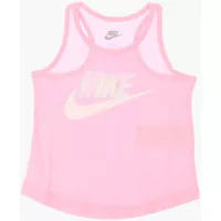 Bluze Nike Logo Printed Tank Top