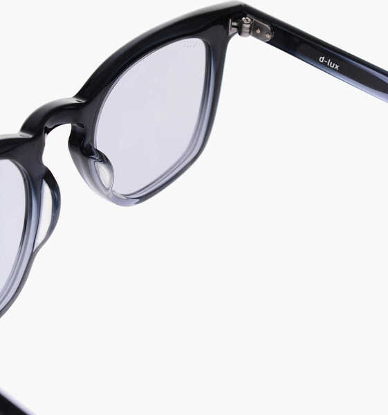 Ochelari de soare OAMC Wayfarer Sunglasses Black Barbati (BM 16472400) 3