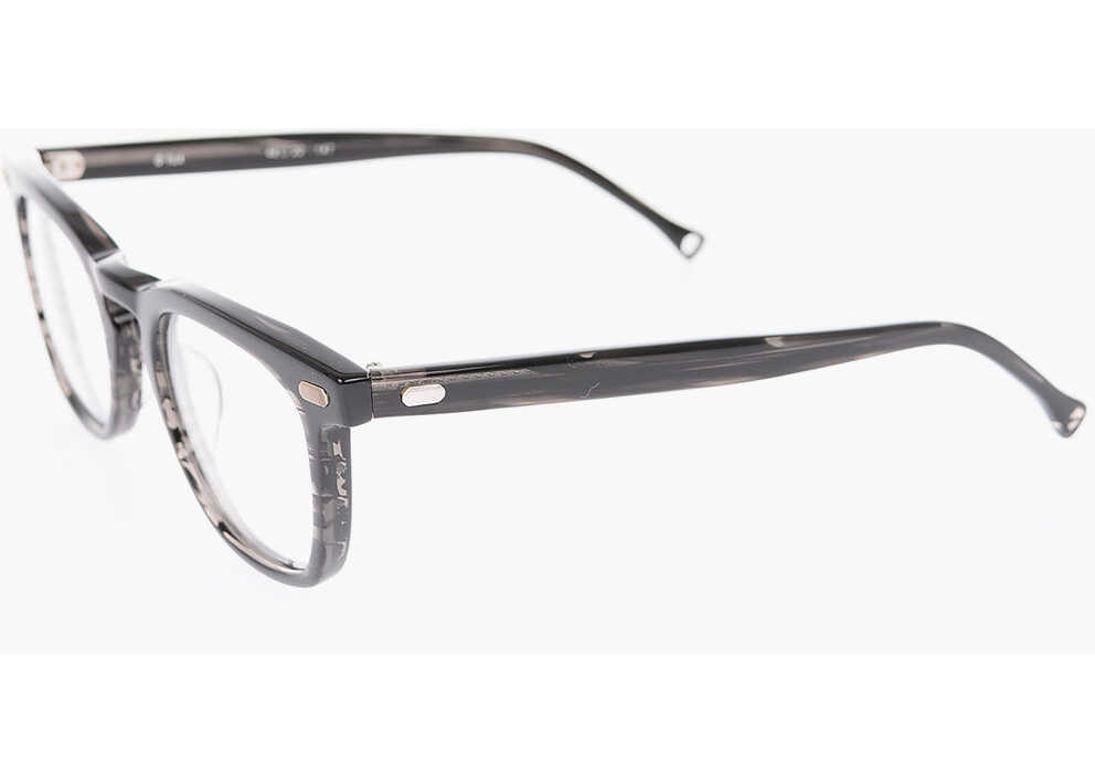 Ochelari de soare OAMC Wayfarer Sunglasses Black Barbati (BM 16472412) 2