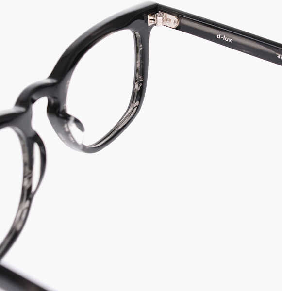 Ochelari de soare OAMC Wayfarer Sunglasses Black Barbati (BM 16472412) 3