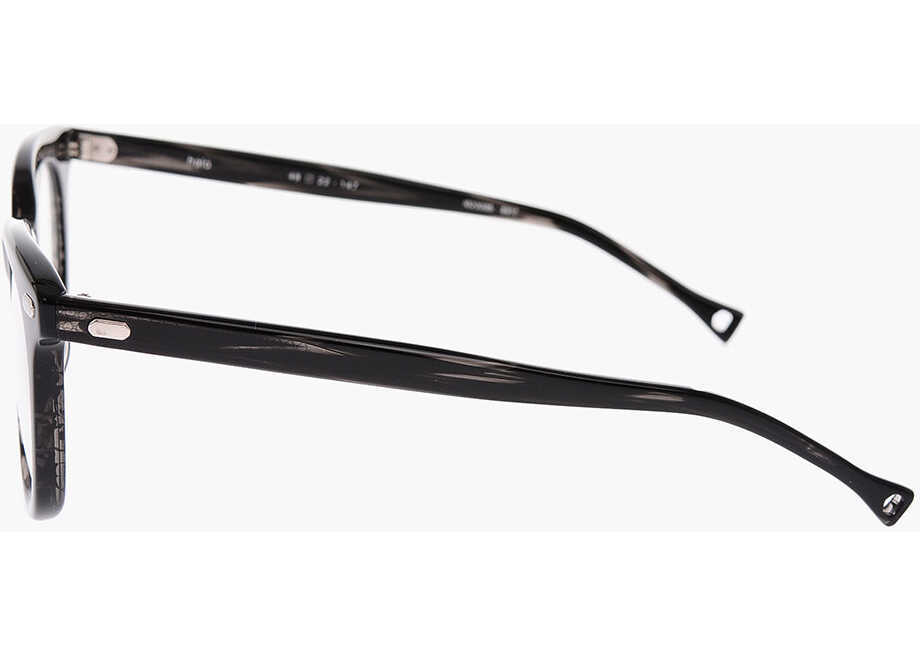 Ochelari de soare OAMC Wayfarer Sunglasses Black Barbati (BM 16472427) 2