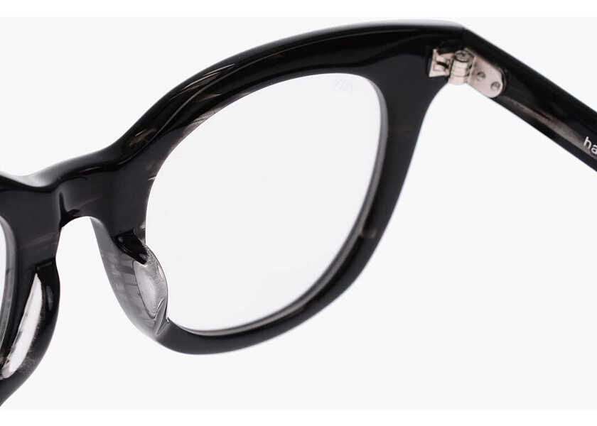 Ochelari de soare OAMC Wayfarer Sunglasses Black Barbati (BM 16472427) 3