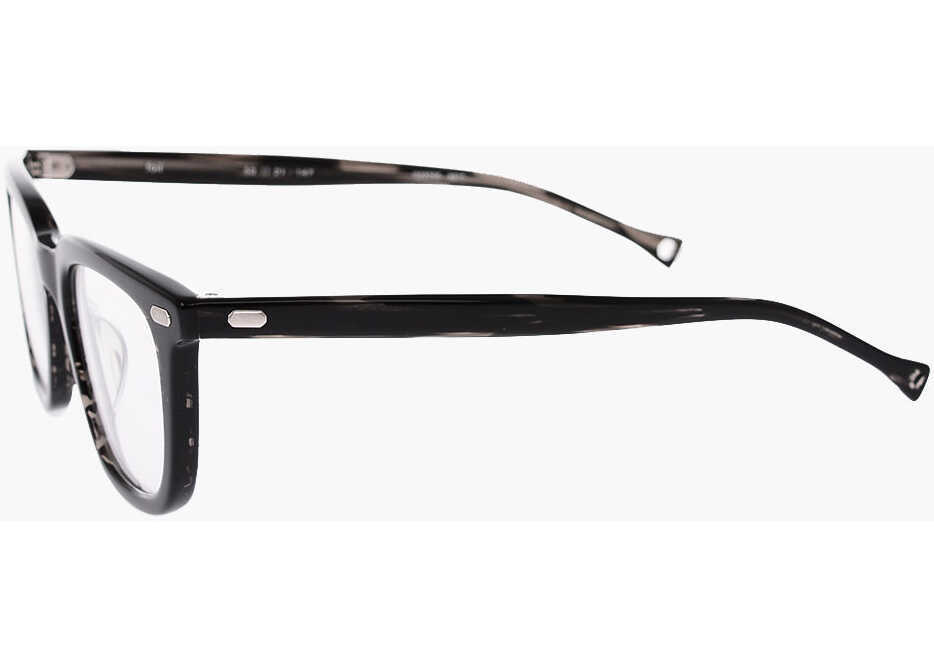 Ochelari de soare OAMC Wayfarer Sunglasses Black Barbati (BM 16472430) 2