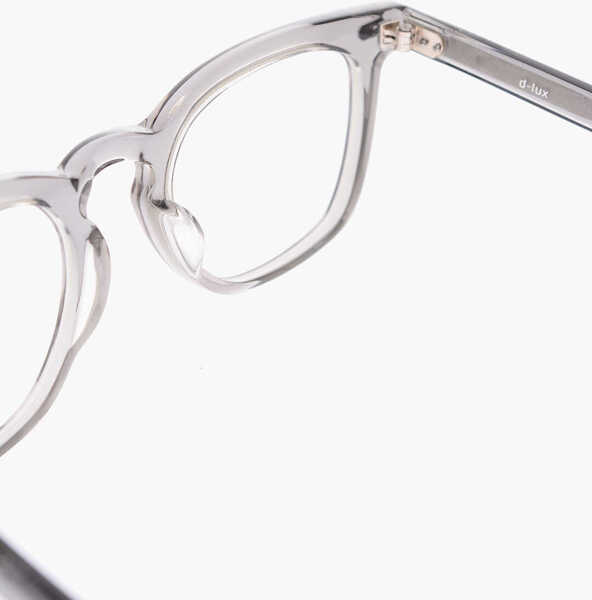 Ochelari de soare OAMC Wayfarer Sunglasses Gray Barbati (BM 16472439) 3