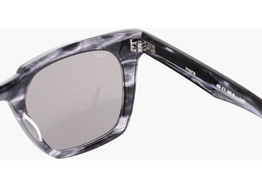Ochelari de soare OAMC Wayfarer Sunglasses Gray Barbati (BM 16472442) 3