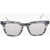 OAMC Wayfarer Sunglasses Gray