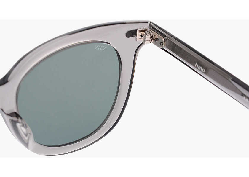 Ochelari de soare OAMC Wayfarer Sunglasses Gray Barbati (BM 16472451) 3