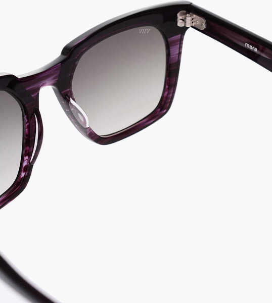 Ochelari de soare OAMC Wayfarer Sunglasses Brown Barbati (BM 16472463) 3