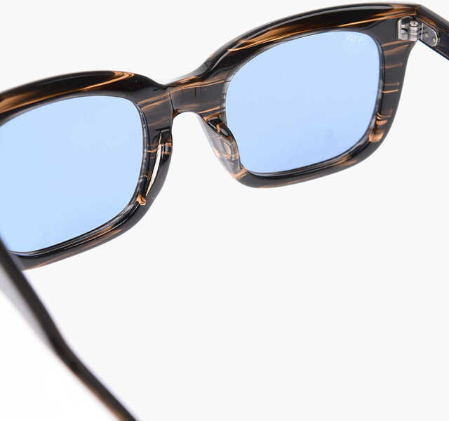 Ochelari de soare OAMC Wayfarer Sunglasses Black Barbati (BM 16472466) 3