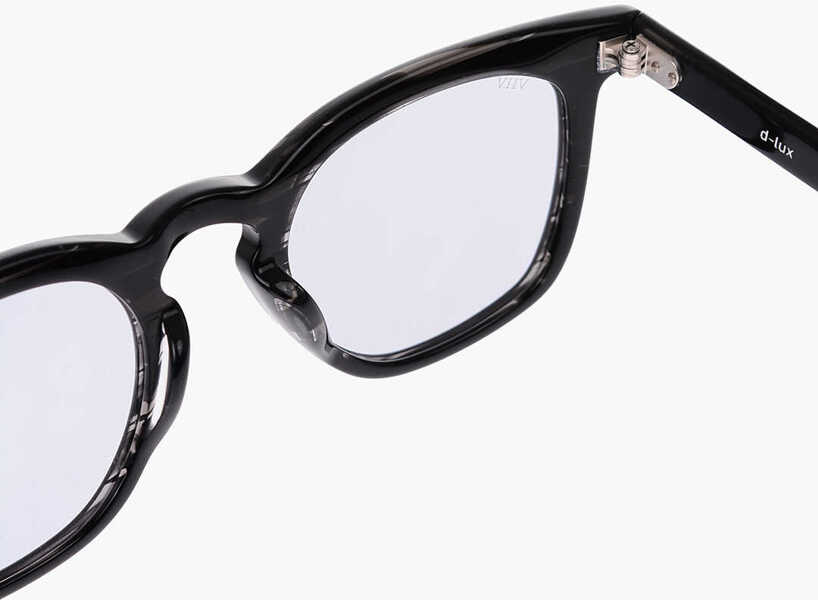 Ochelari de soare OAMC Wayfarer Sunglasses Black Barbati (BM 16472478) 3