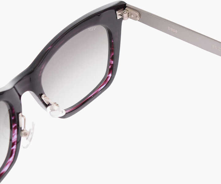 Ochelari de soare OAMC Wayfarer Sunglasses Black Barbati (BM 16472481) 3