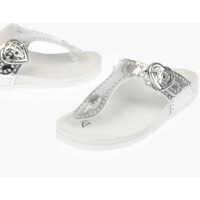 Slapi Love Flip-Flops Birk130 With Mirror Effect Femei