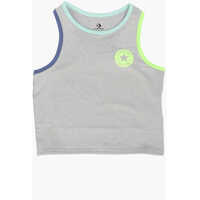 Bluze Converse All Star Chuck Taylor Logo Printed Tank Top