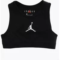 Bluze Nike Air Jordan Solid Color Crop Top