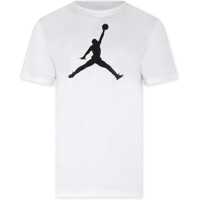 Tricouri Nike Air Jordan Crew-Neck T-Shirt With Maxi Frontal Print