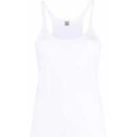 Bluze TOTÊME Ribbed Tank Top Femei