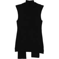 Esarfe TOTÊME Sleeveless Scarf Jumper Femei
