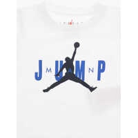 Imbracaminte pentru Baieti pagina 37 - Tricouri Nike Jordan T-Shirt And Jogger Pants Set White Baieti (BM 16472787) - B-mall.ro