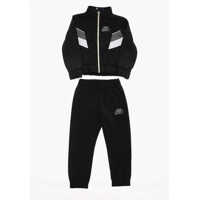 Salopete Nike Zip Swetashirt And Jogger Pants Set