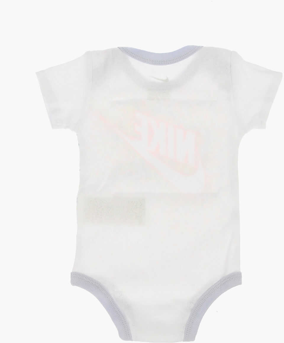 Salopete Nike Romper Suit Shoes And Papillon Set Multicolor Baieti (BM 16472817) 4