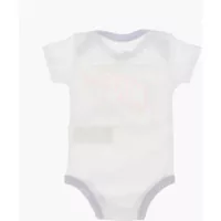 Salopete pentru Baieti - Salopete Nike Romper Suit Shoes And Papillon Set Multicolor Baieti (BM 16472817) - B-mall.ro