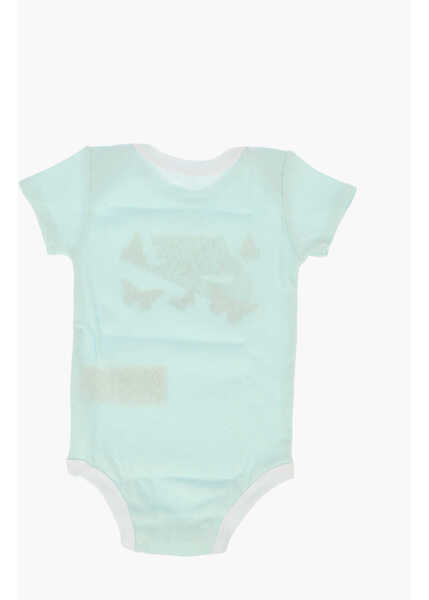 Salopete Nike Romper Suit Shoes And Papillon Set Multicolor Baieti (BM 16472820) 4