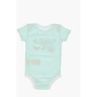 Salopete pentru Baieti - Salopete Nike Romper Suit Shoes And Papillon Set Multicolor Baieti (BM 16472820) - B-mall.ro