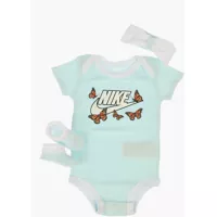 Salopete Romper Suit Shoes And Papillon Set Baieti