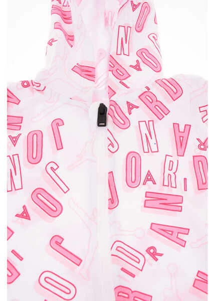 Salopete Nike Air Jordan Printed Romper Suit Multicolor Baieti (BM 16472826) 3