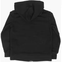 Salopete pentru Baieti - Salopete Converse Jogger And Sweatshirt Set Black Baieti (BM 16472835) - B-mall.ro