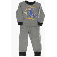 Salopete Nike Air Jordan Jogger And Sweatshirt Set