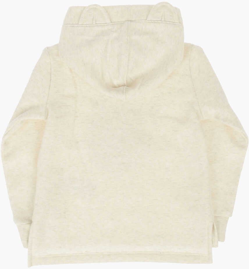 Salopete Converse Jogger And Sweatshirt Set Multicolor Baieti (BM 16472847) 4