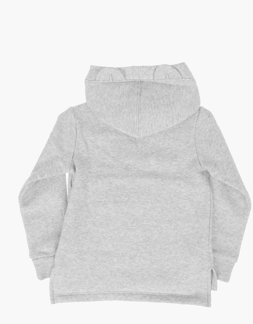 Salopete Converse Jogger And Sweatshirt Set Multicolor Baieti (BM 16472850) 4