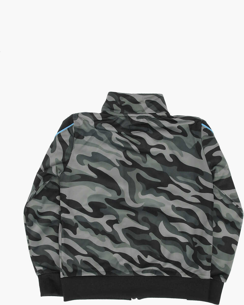 Tricouri Converse Jogger T-Shirt And Sweatshirt Set Multicolor Baieti (BM 16472856) 4