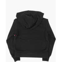 Salopete pentru Baieti - Salopete Converse Jogger And Sweatshirt Set Black Baieti (BM 16472862) - B-mall.ro