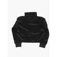 Salopete pentru Baieti - Salopete Converse Jogger And Sweatshirt Set Black Baieti (BM 16472865) - B-mall.ro