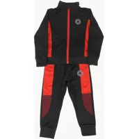 Salopete Chuck Taylor Jogger And Sweatshirt Set Baieti