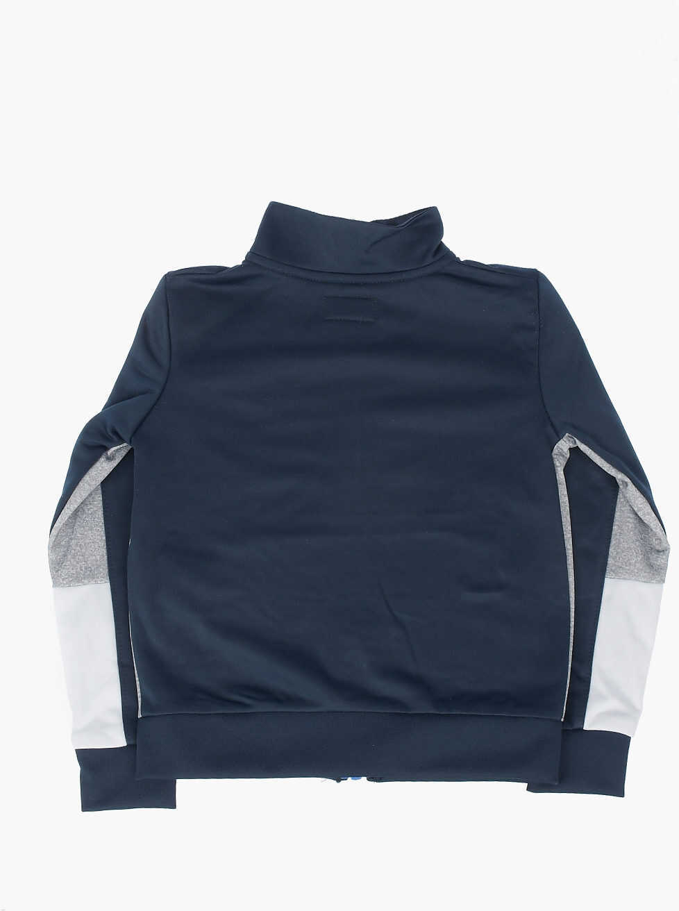 Salopete Converse Jogger And Sweatshirt Set Blue Baieti (BM 16472871) 4