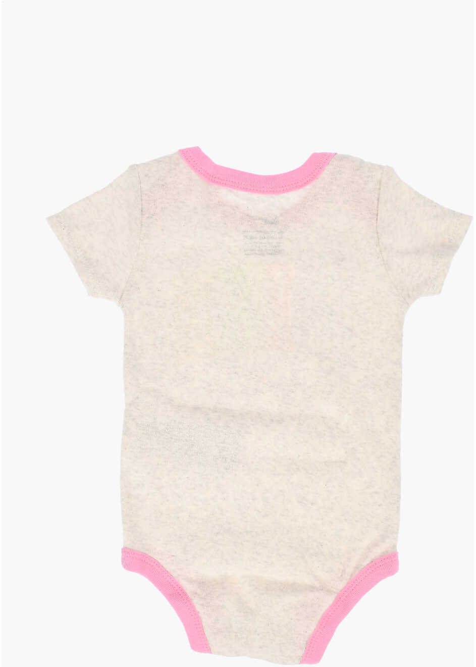 Salopete Nike Set Body Bib And Hat Gray Baieti (BM 16472895) 3