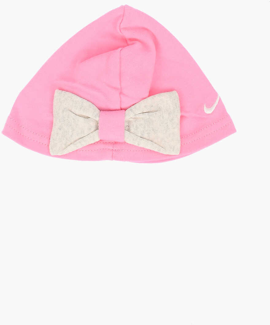 Salopete Nike Set Body Bib And Hat Gray Baieti (BM 16472895) 4