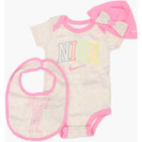 Salopete Set Body Bib And Hat Baieti