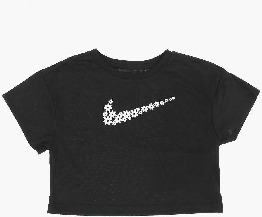 Tricouri Nike T-Shirt And Shorts Sport Daisy Set Multicolor Baieti (BM 16472910) 2