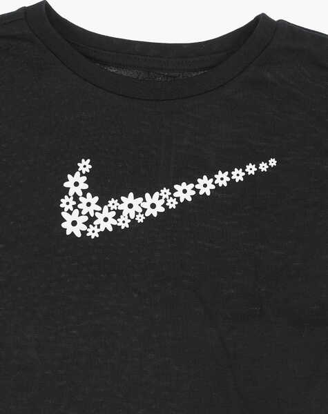 Tricouri Nike T-Shirt And Shorts Sport Daisy Set Multicolor Baieti (BM 16472910) 3